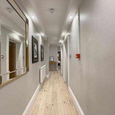 Hyde Park Haven By Urban Retreats Apartment London Bagian luar foto