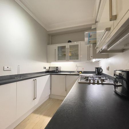 Hyde Park Haven By Urban Retreats Apartment London Bagian luar foto