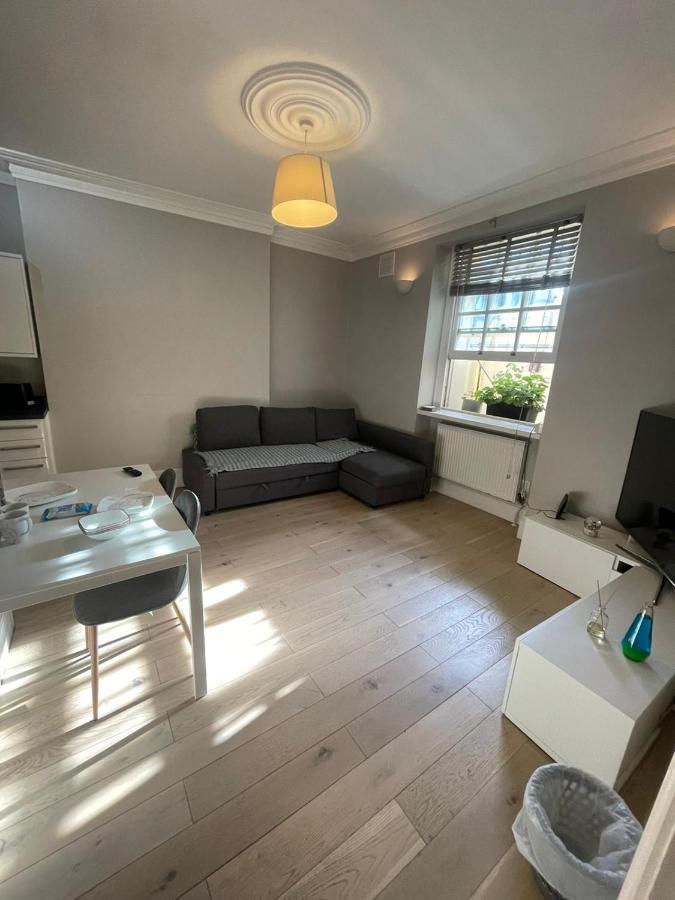 Hyde Park Haven By Urban Retreats Apartment London Bagian luar foto
