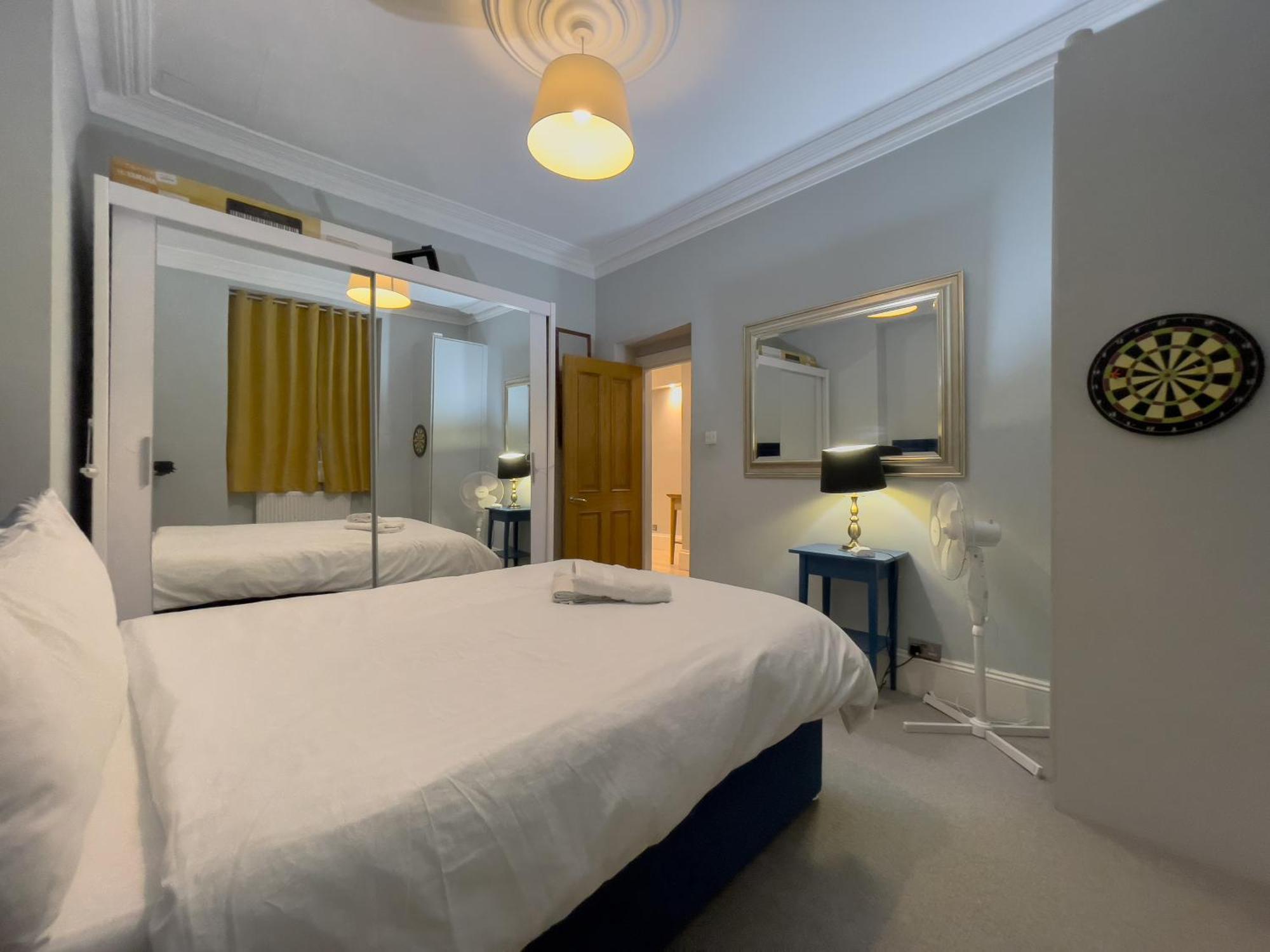 Hyde Park Haven By Urban Retreats Apartment London Bagian luar foto