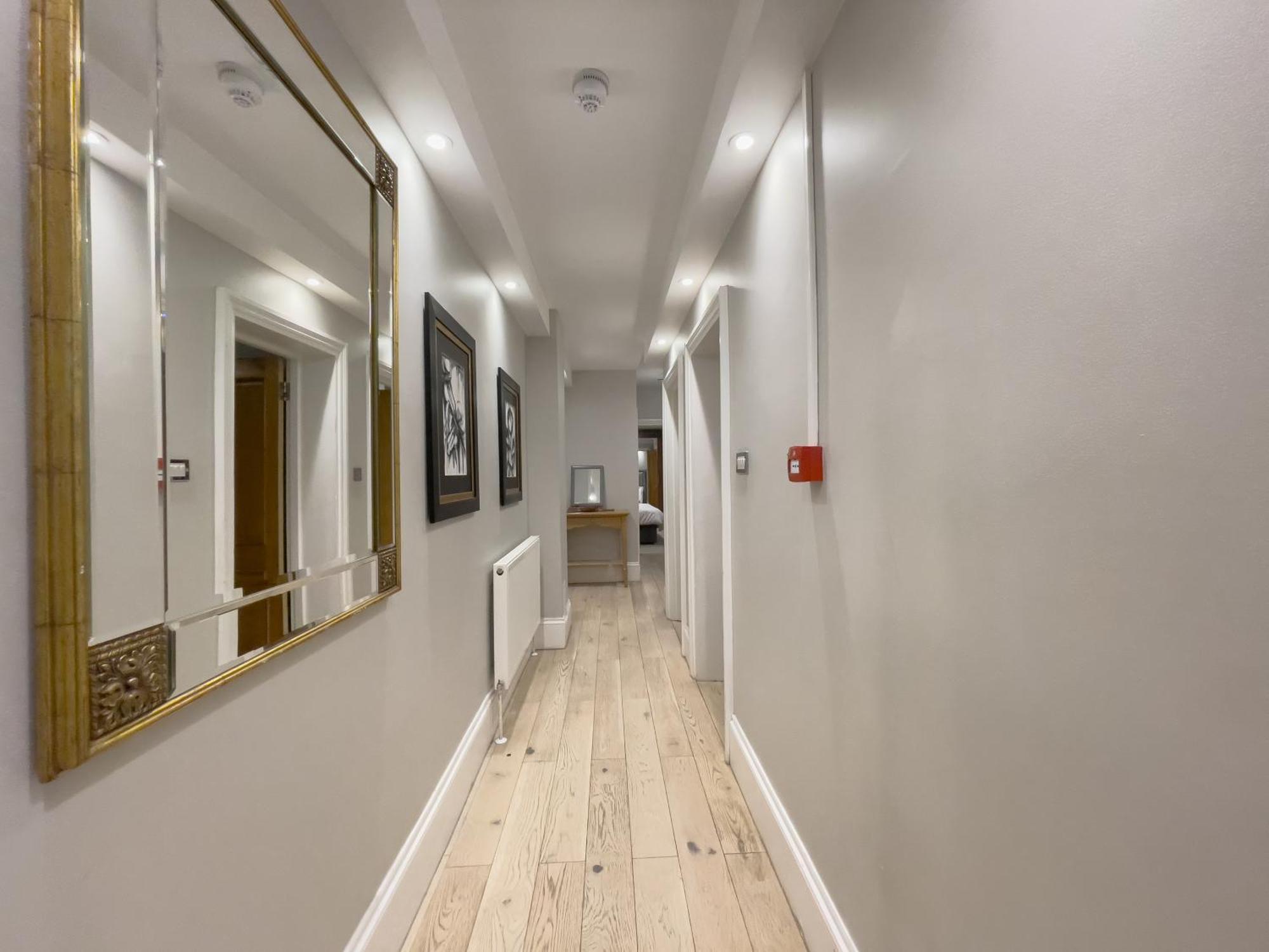 Hyde Park Haven By Urban Retreats Apartment London Bagian luar foto