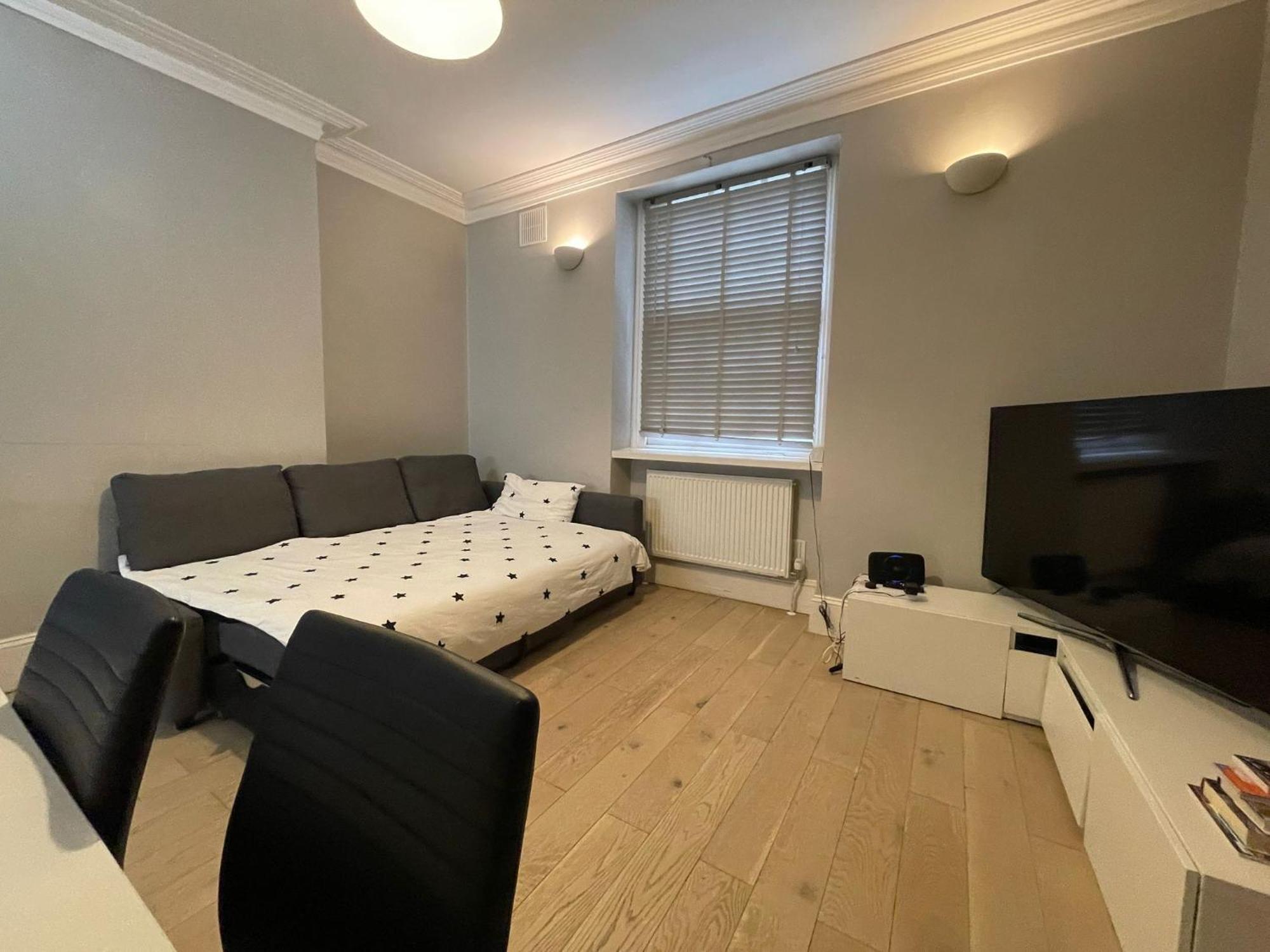 Hyde Park Haven By Urban Retreats Apartment London Bagian luar foto