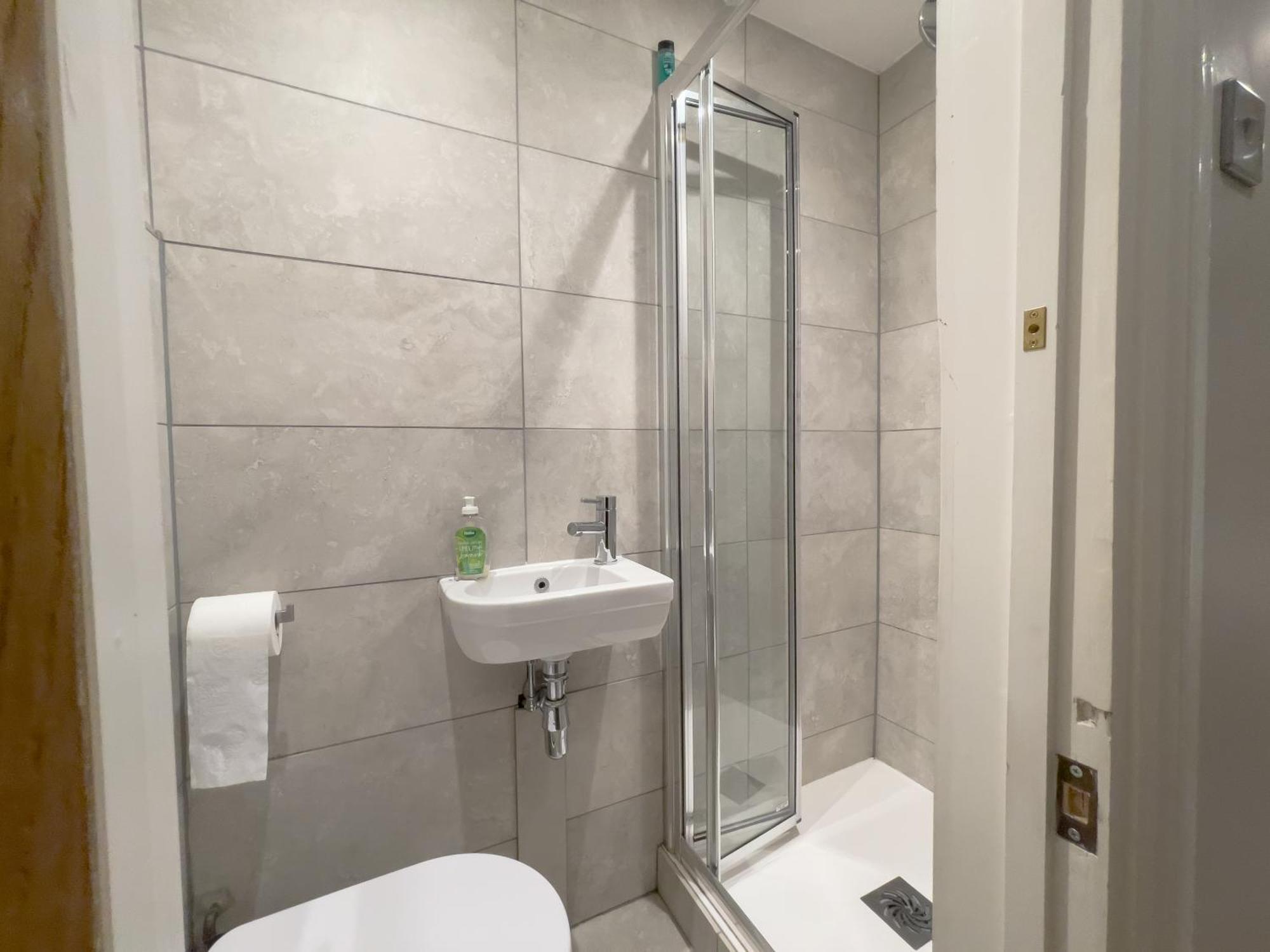 Hyde Park Haven By Urban Retreats Apartment London Bagian luar foto